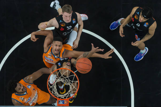 选手们在红 选手们在红